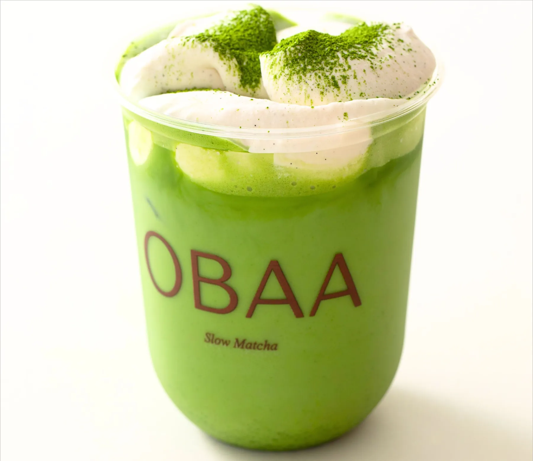OBAA — Naming, Identity & Creative Direction
