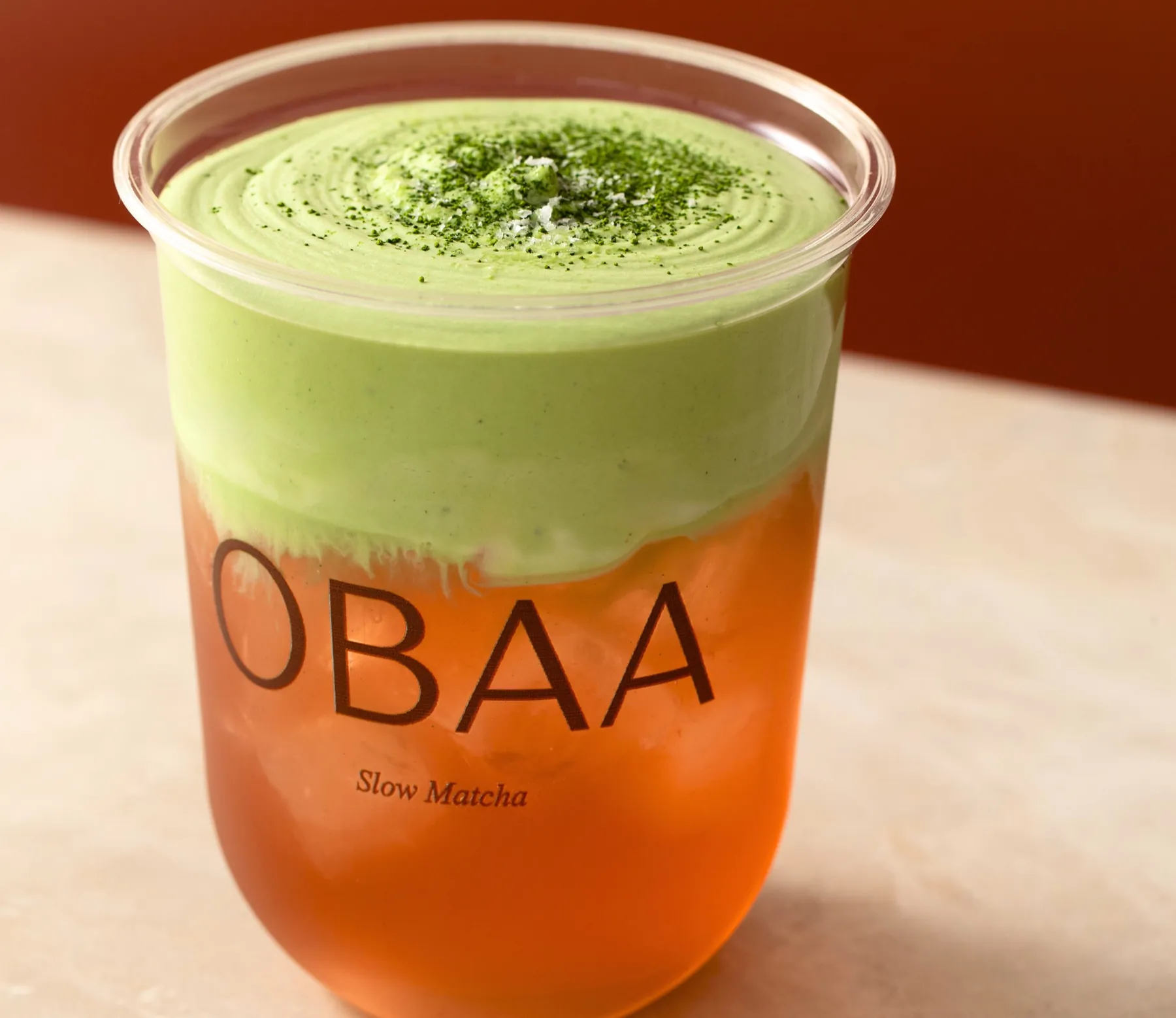 OBAA — selected work