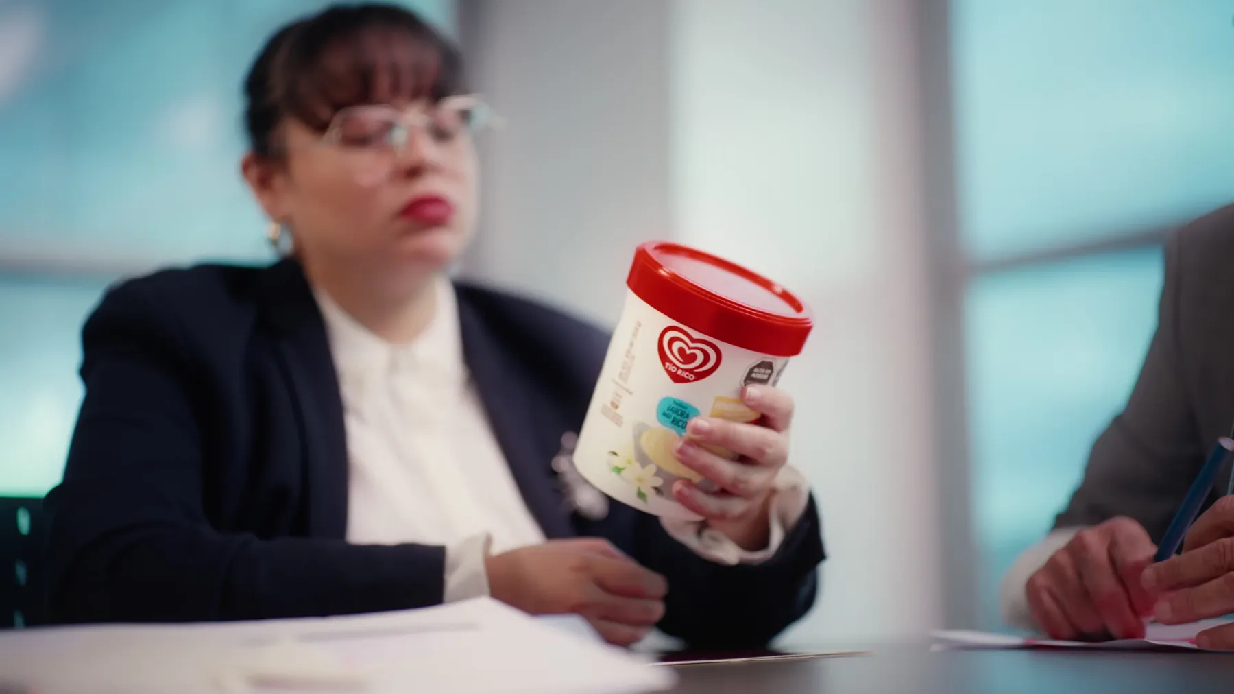 Tío Rico — Film & Campaign Direction