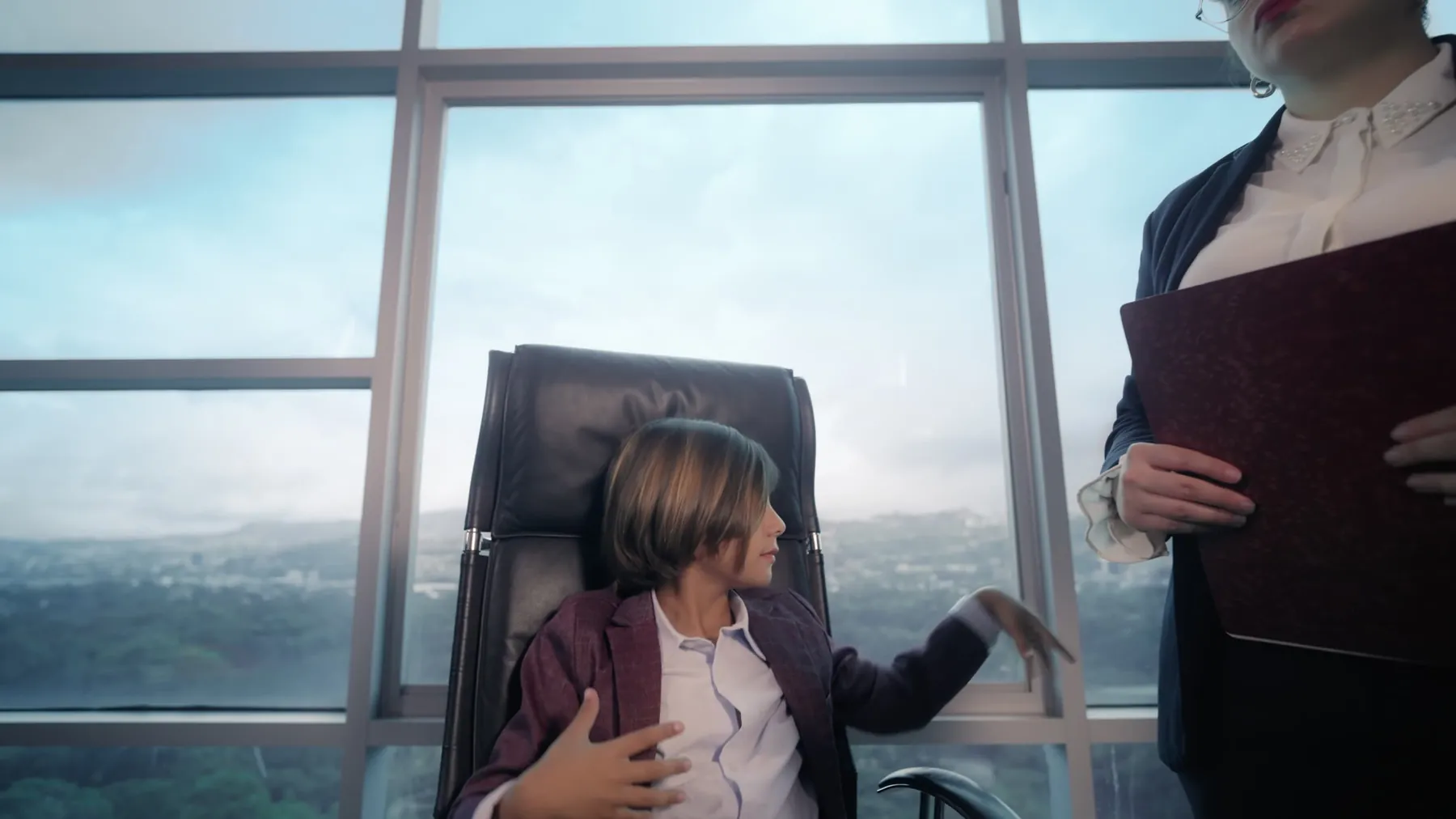 Tío Rico — Film & Campaign Direction
