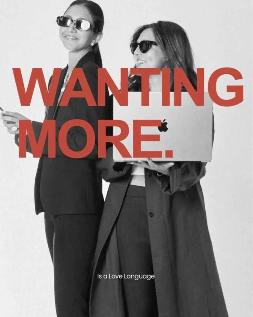 Wanting More: The Quiet Power of Expansion