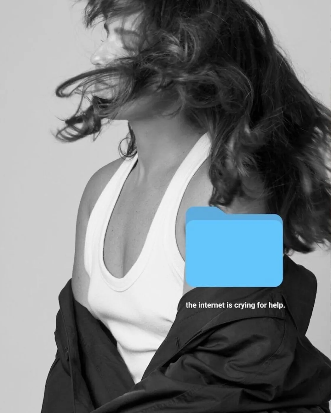 Why Digital Presence Now Depends on Curation and Intention