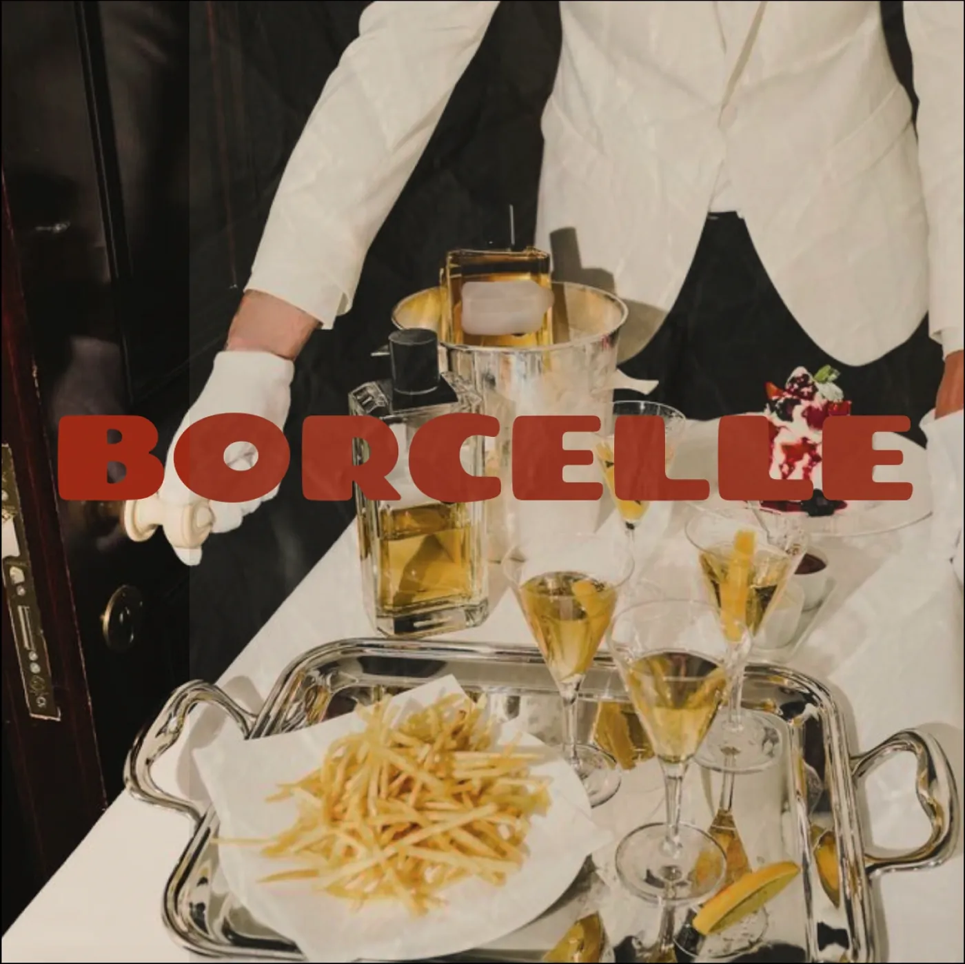 Borcelle Bistro