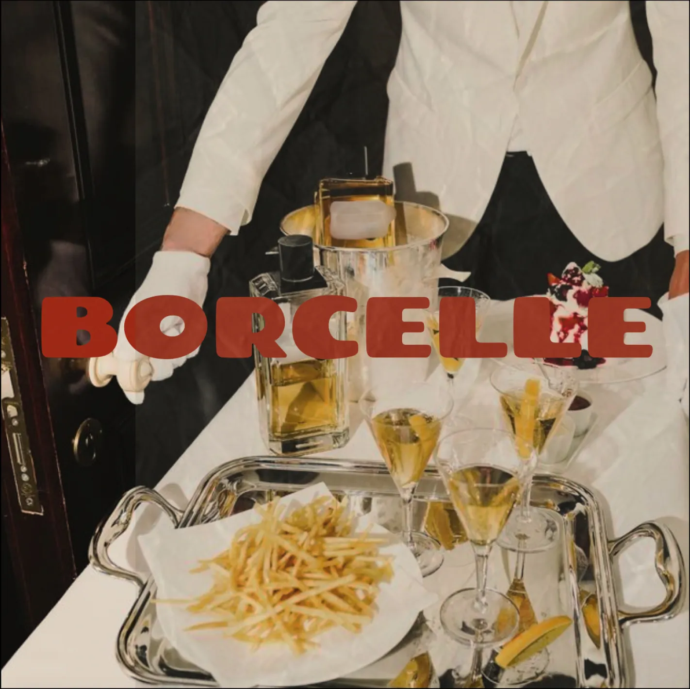 Borcelle Bistro — image 2