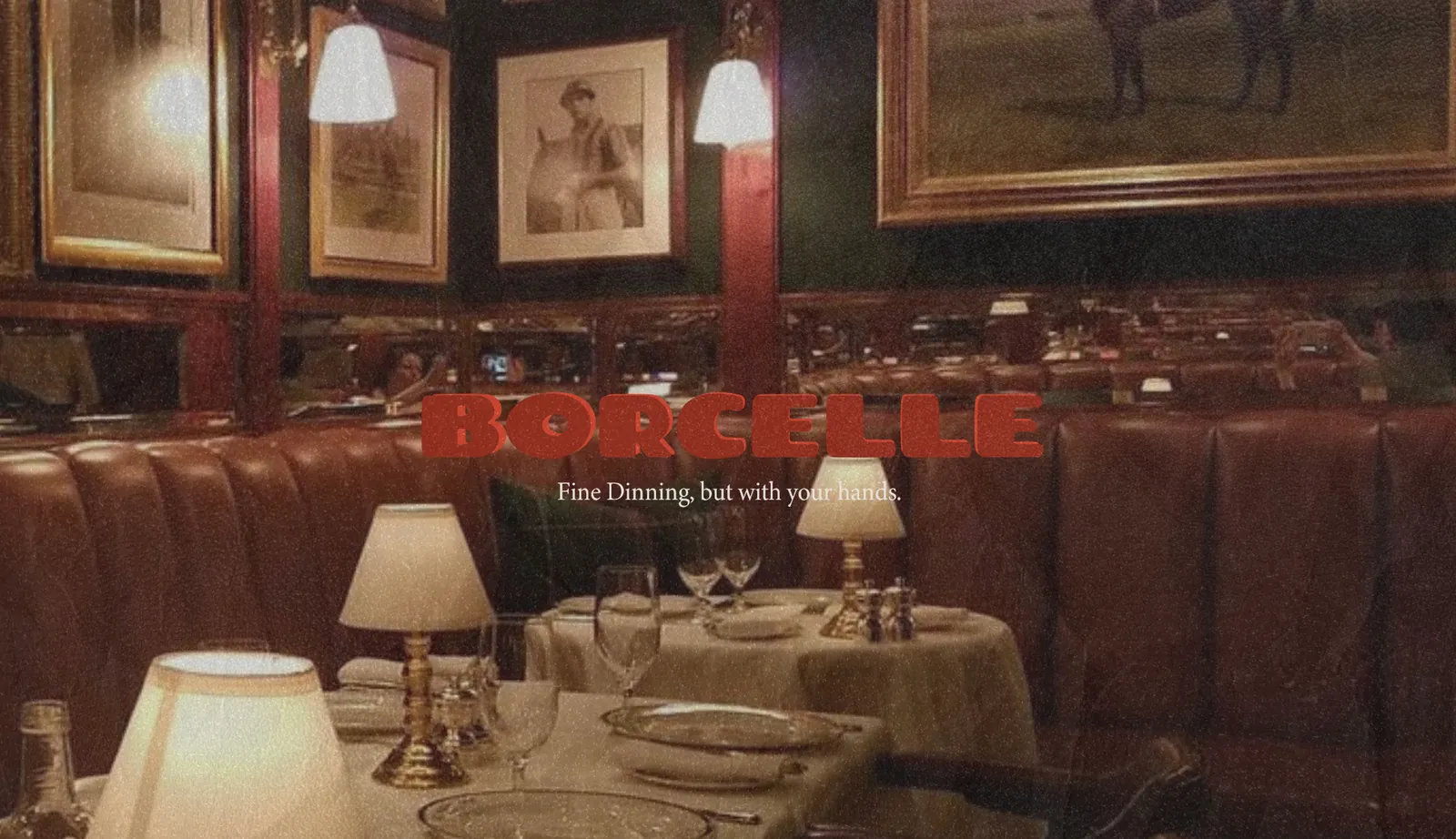 Borcelle Bistro — image 6