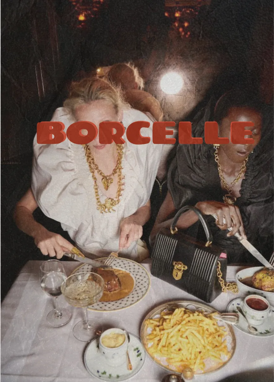 Borcelle Bistro — image 8