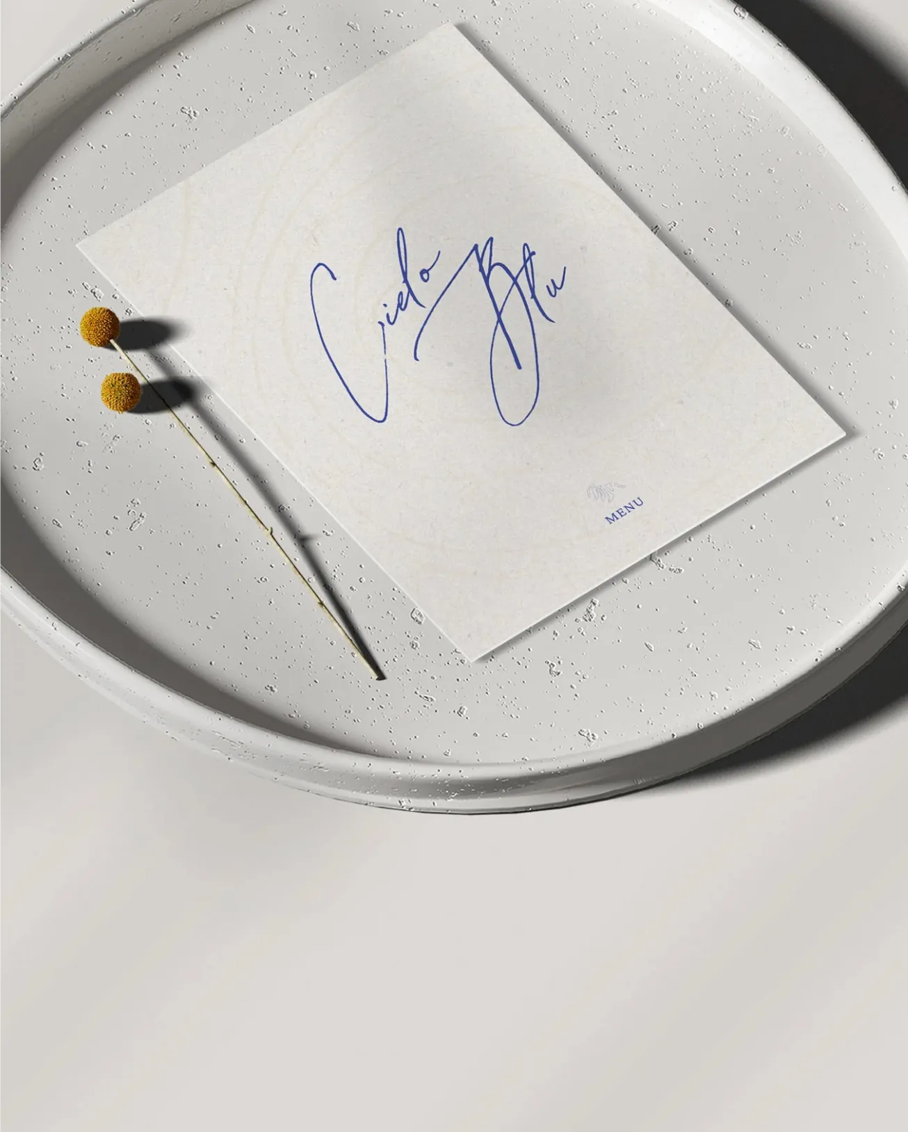 Cielo Blu — image 4