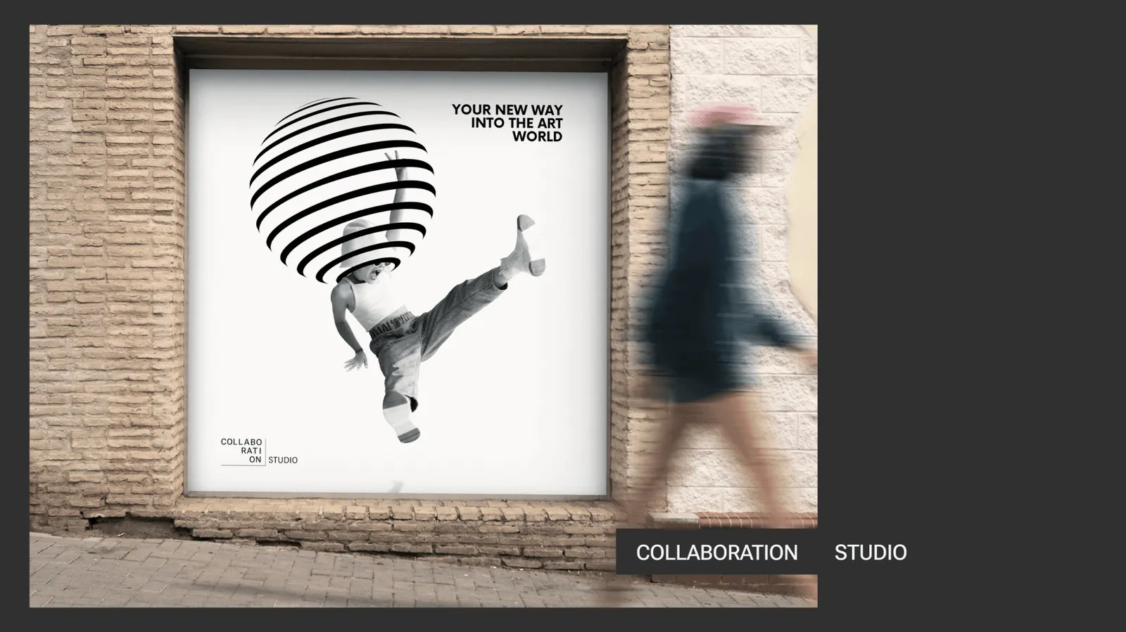 Collaboration Studio — image 3