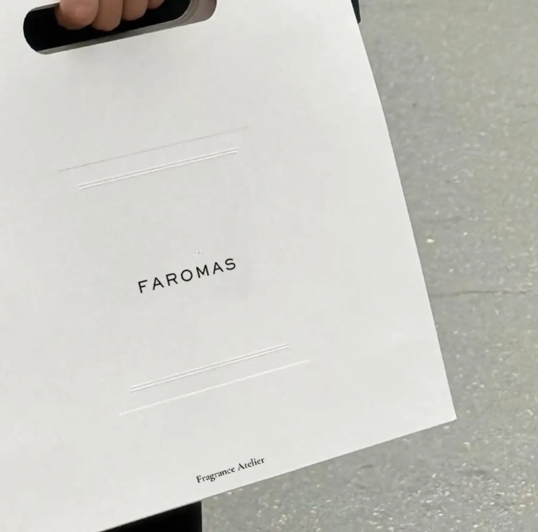 Faromas — image 7