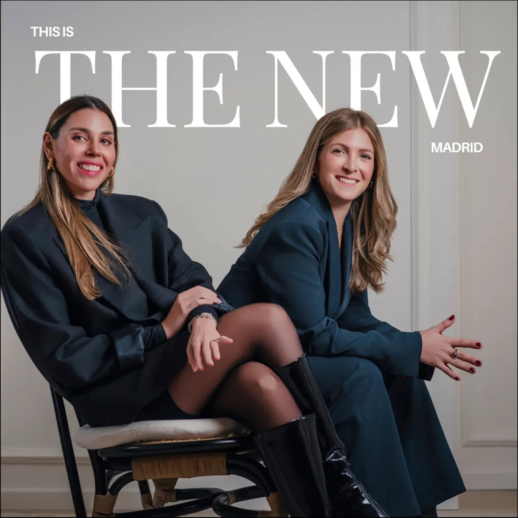 The New Madrid — image 2